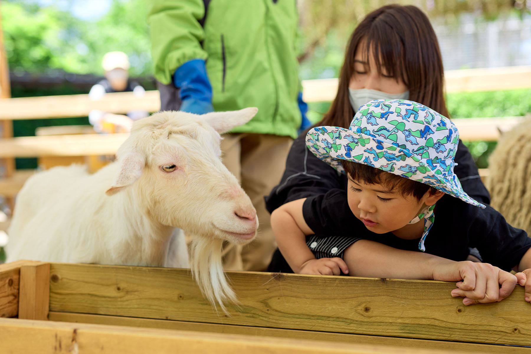 飯田市立動物園